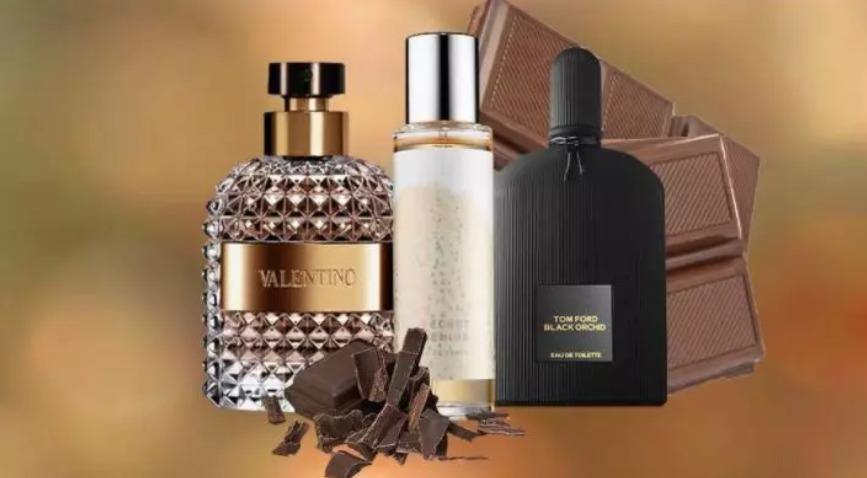 Perfumes like black orchid Clearance