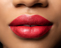 RED LIPSTICK, A WOMAN’S SECRET WEAPON