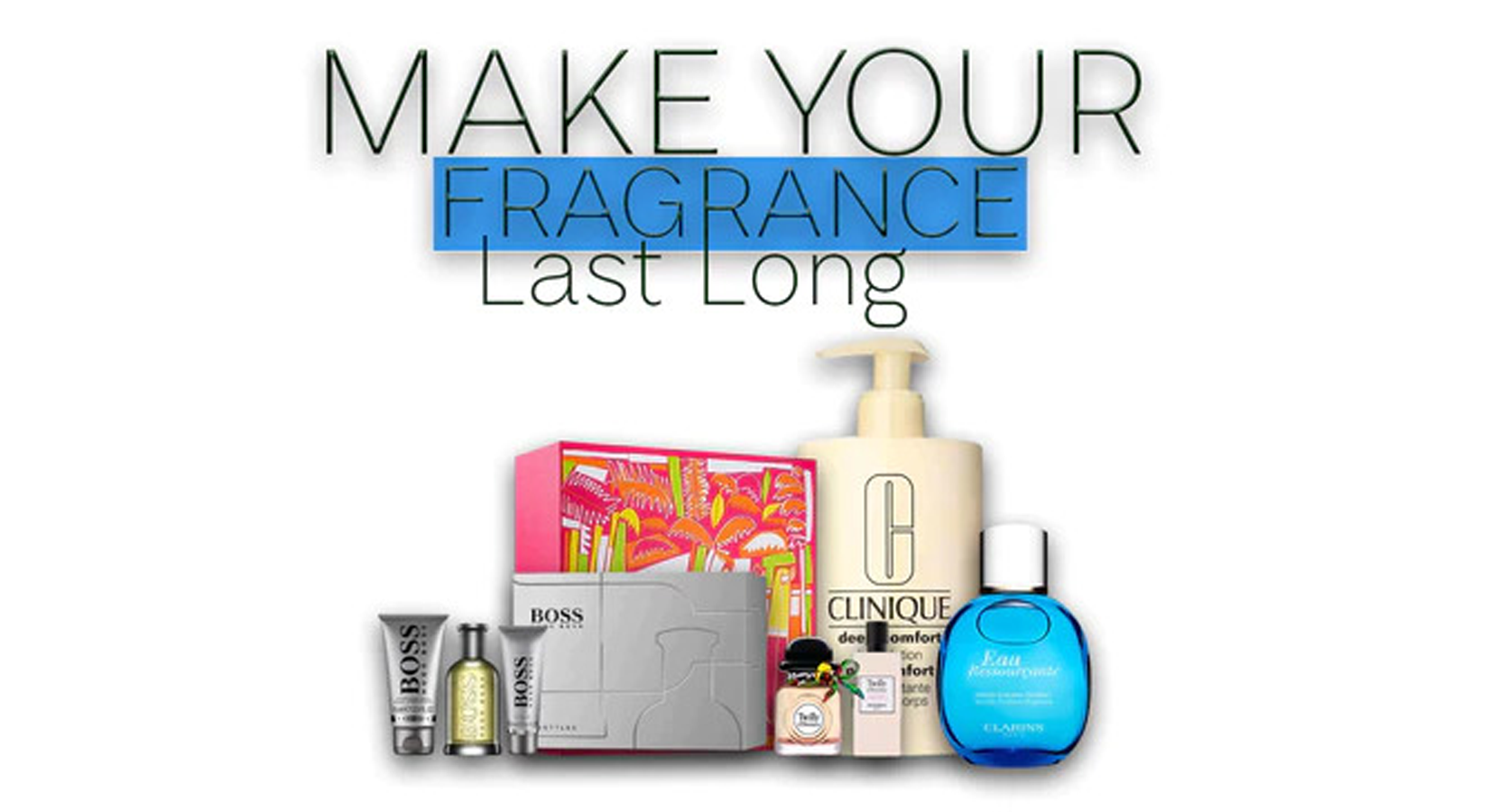 How to apply perfume: 10 tricks to make fragrance last longer