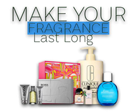 How to apply perfume: 10 tricks to make fragrance last longer