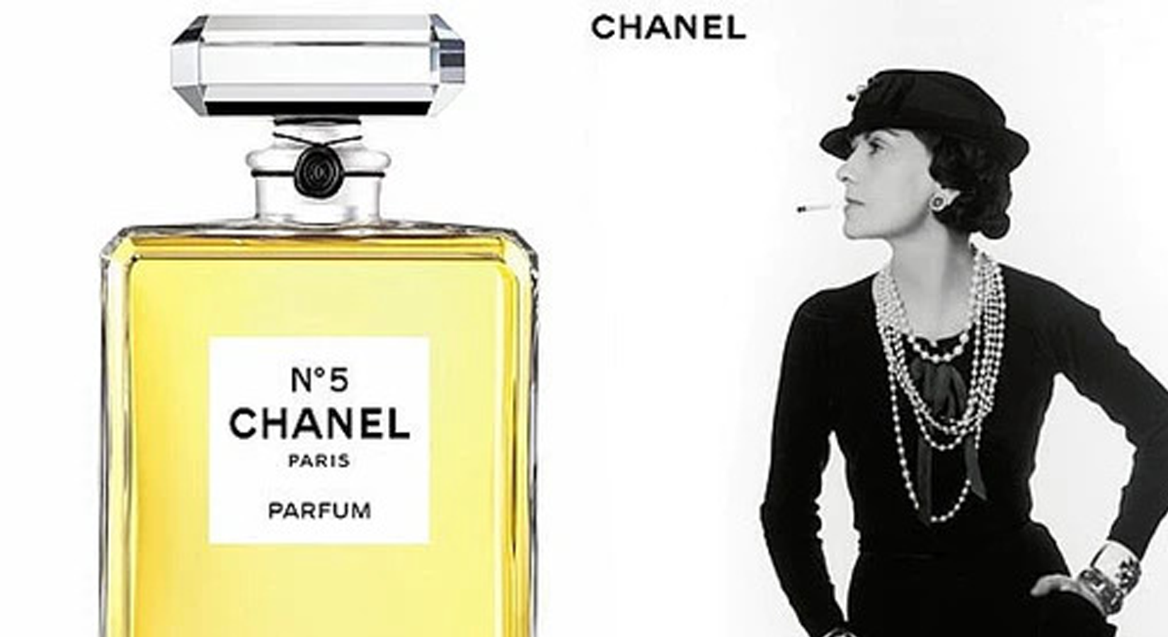 5 MUST HAVE CHANEL FRAGRANCES