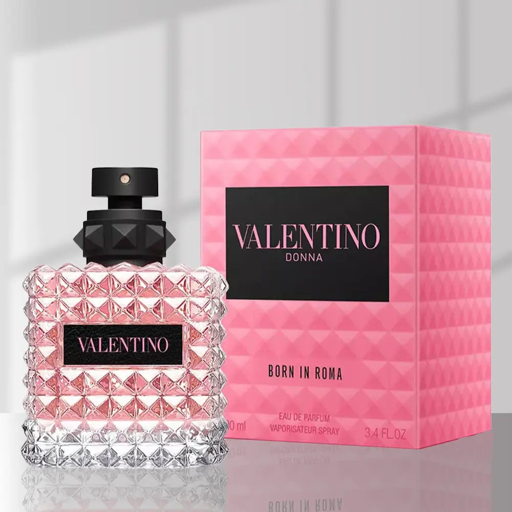 PERFUME GIFT GUIDE: THE PERFECT SCENT FOR THIS SEASON