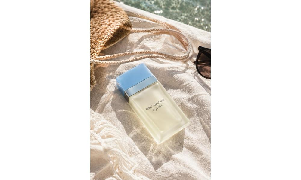 How to Smell Like Summer