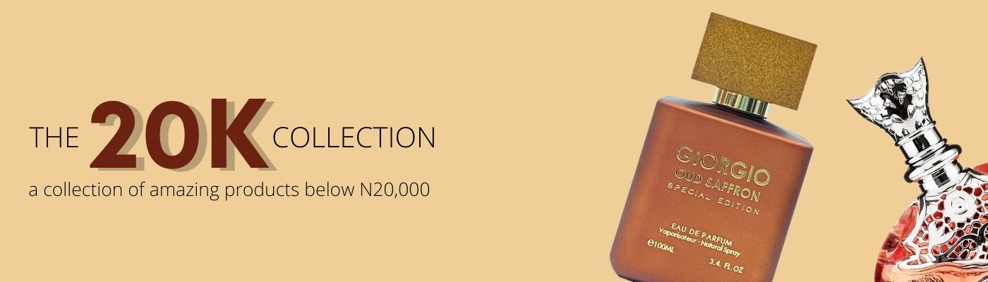 UNDER 20K COLLECTION