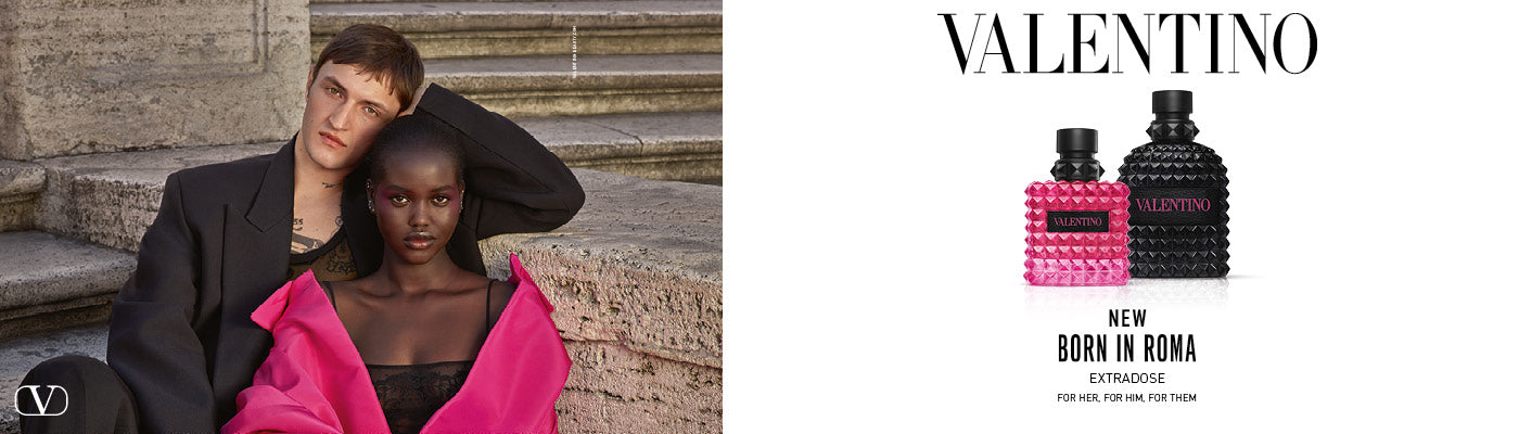Valentino Products