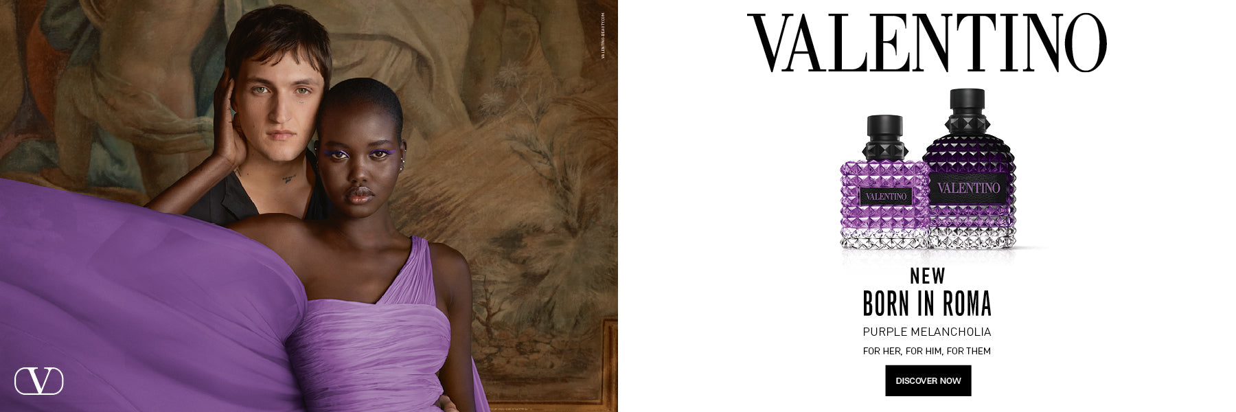 Valentino Products
