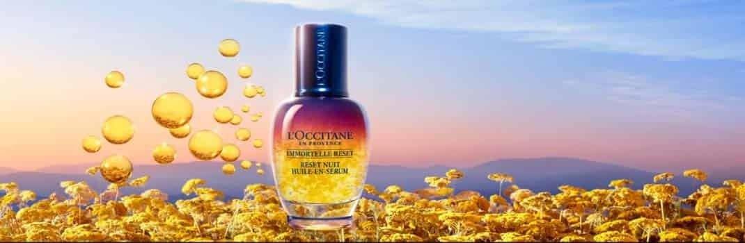 Loccitane