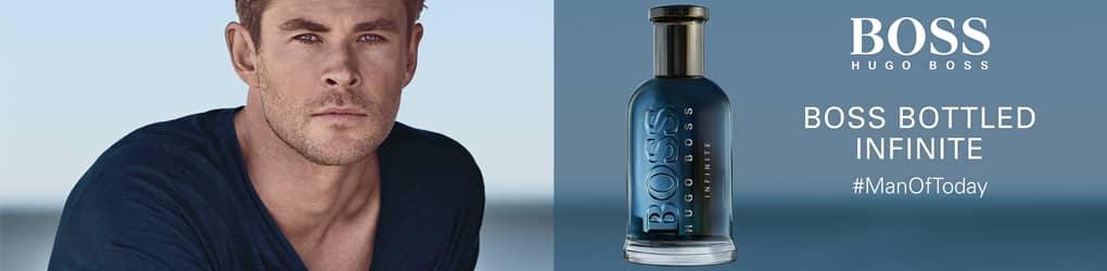 Hugo Boss