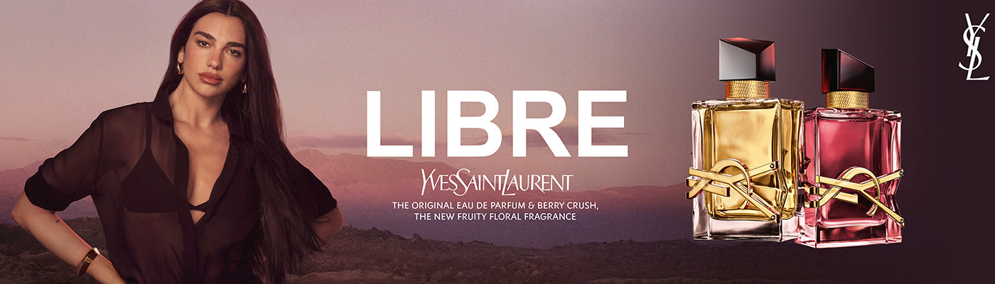 Yves Saint Laurent