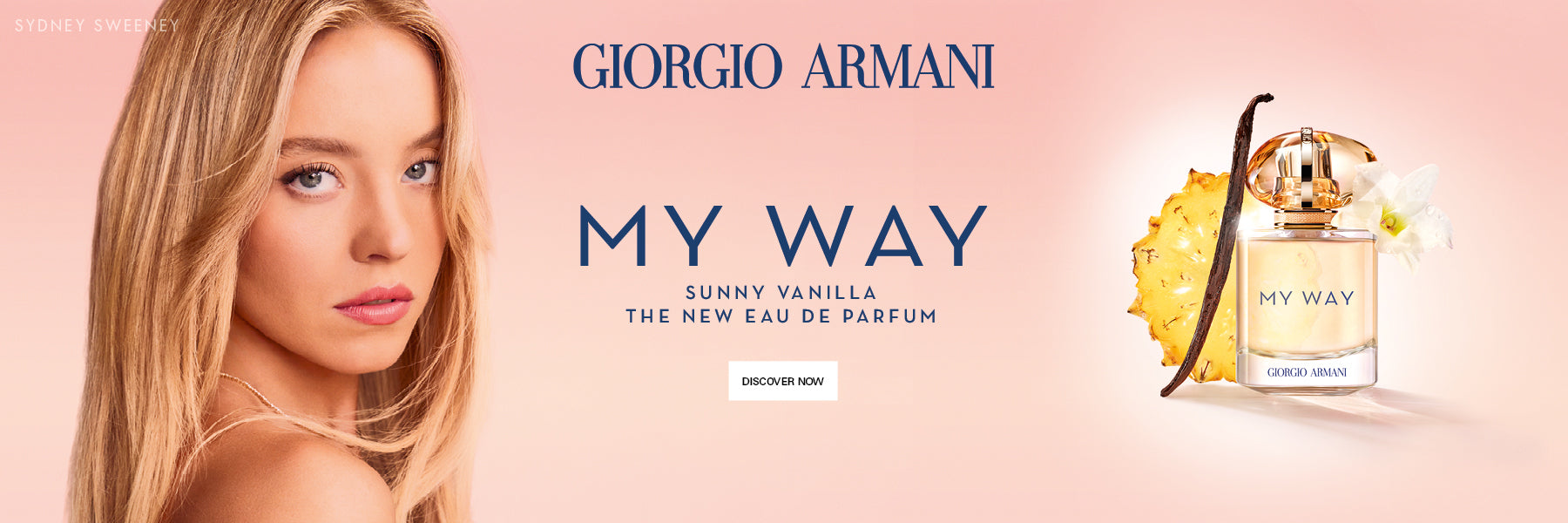 Armani Women