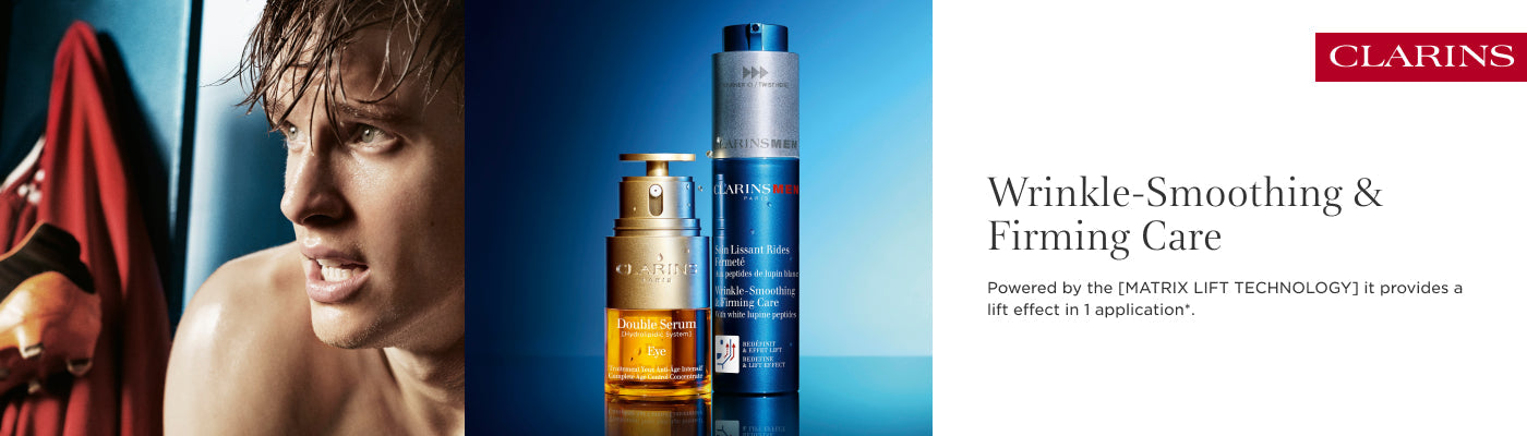 Clarins Men