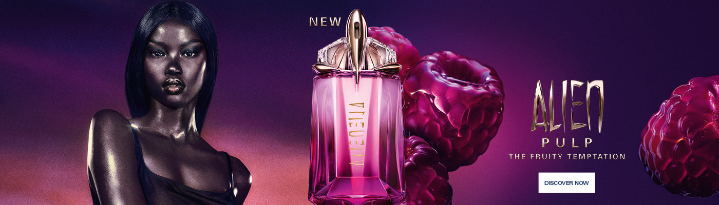 Mugler Products