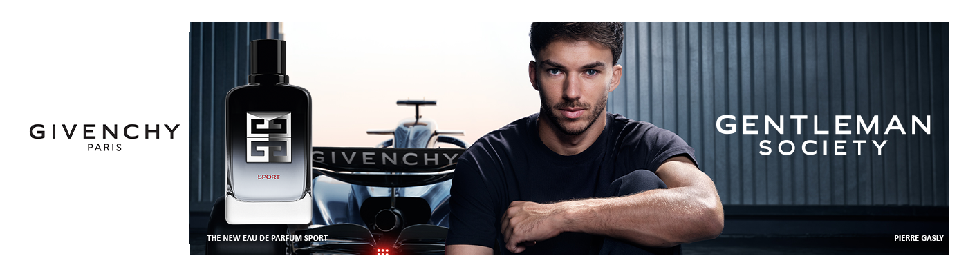Givenchy Men
