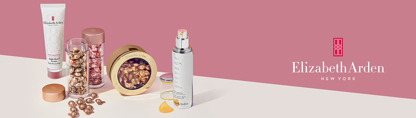 Elizabeth Arden Skincare