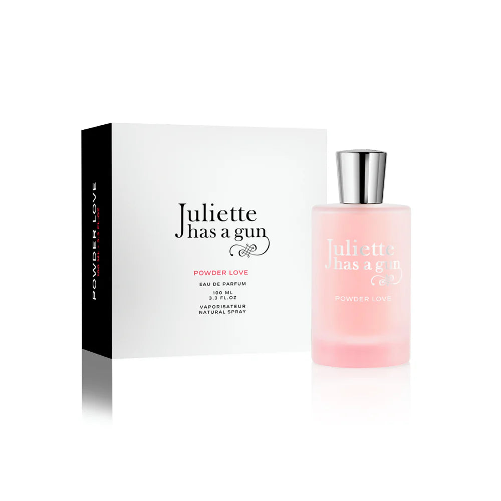 JULIETTE HAS A GUN Powder Love Edp 100ml