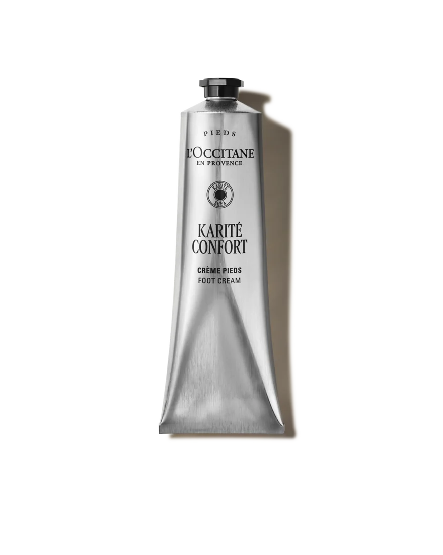 L'OCCITANE Shea Foot Cream Dry Skin 150ml