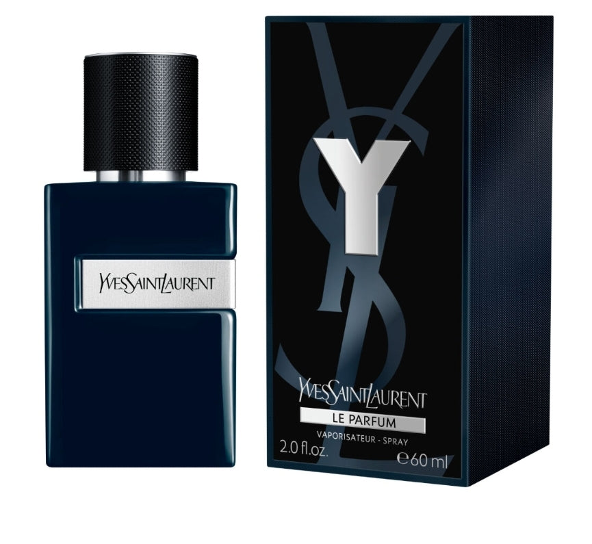 Yves Saint Laurent Y Le Parfum