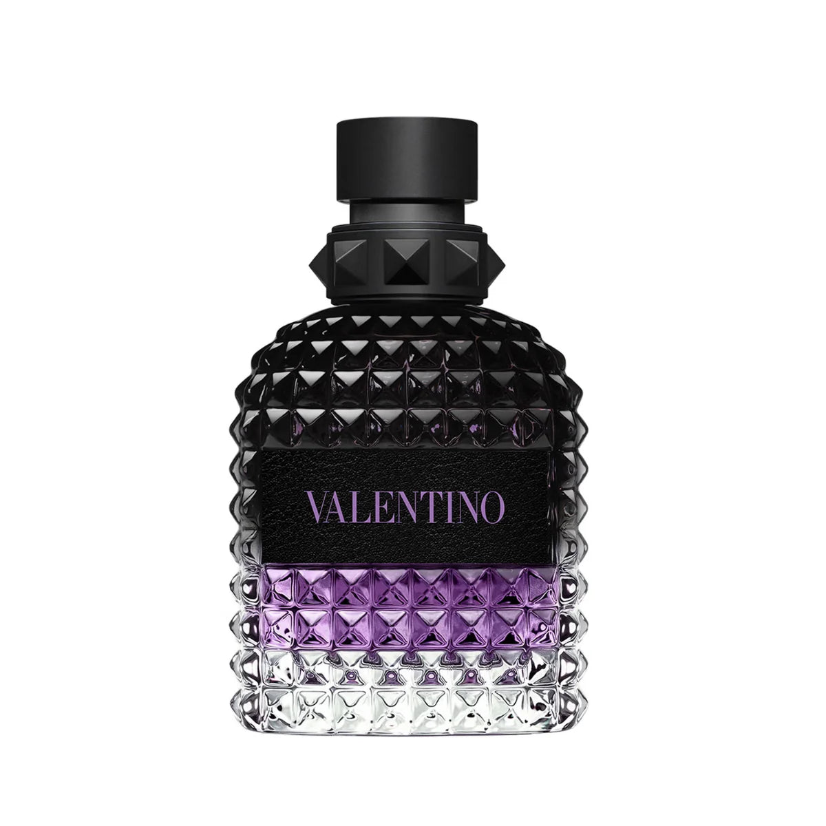 VALENTINO Uomo Born In Roma Purple Melancholia Edt 100ml
