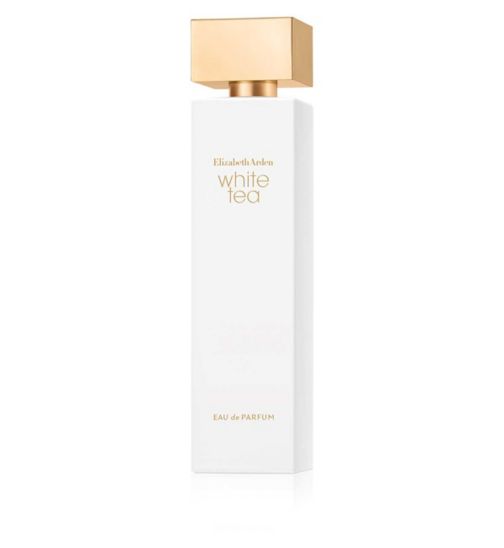 ELIZABETH ARDEN White Tea EDP 100ml