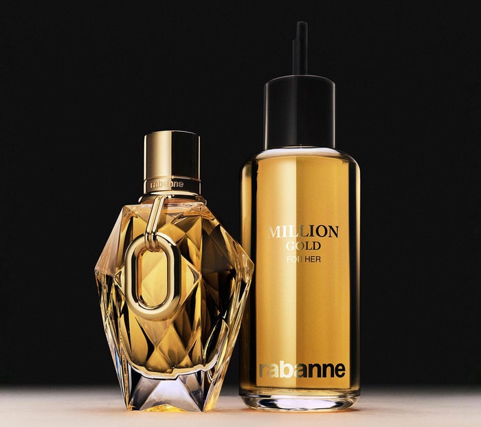 RABANNE Million Gold Her Parfum Refill 90ml