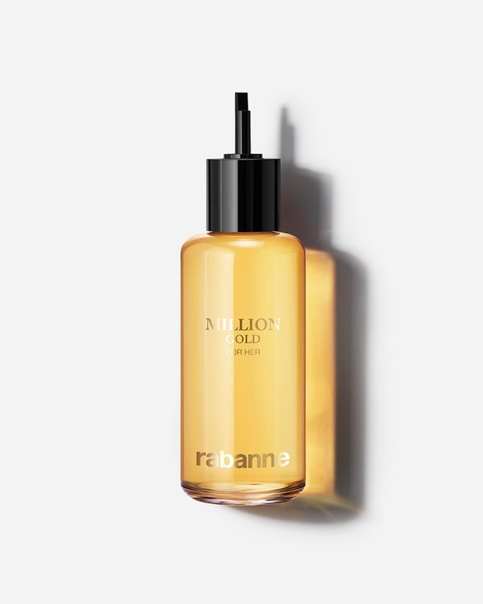 RABANNE Million Gold Her Parfum Refill 90ml