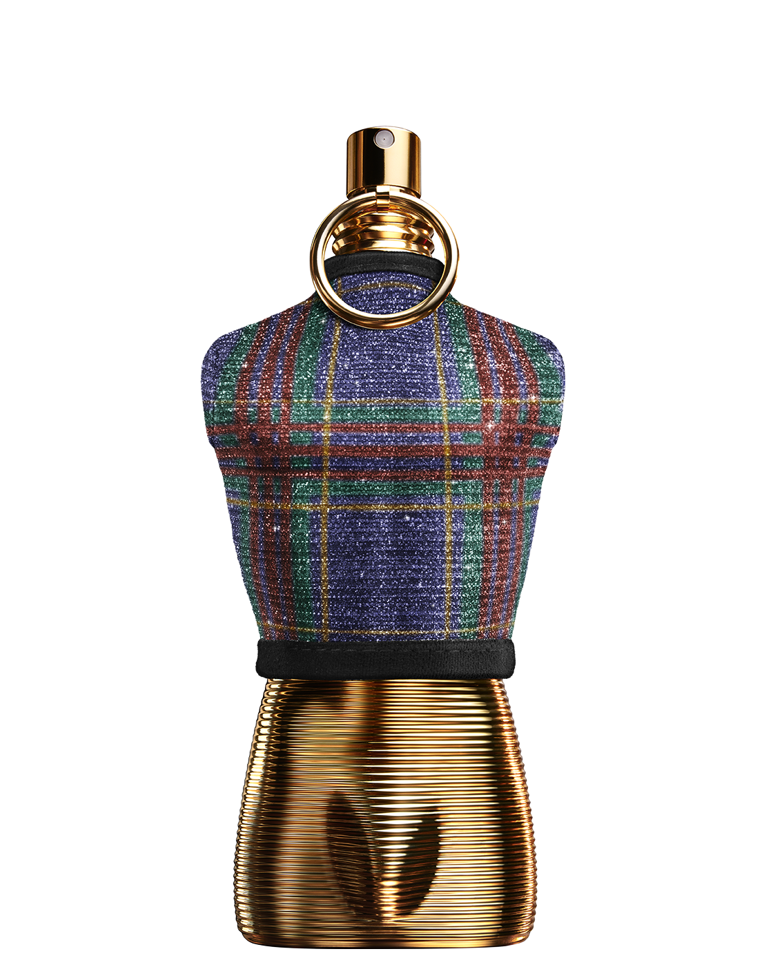JEAN PAUL GAULTIER Le Male Elixir Xmas Collector EDP 125ml