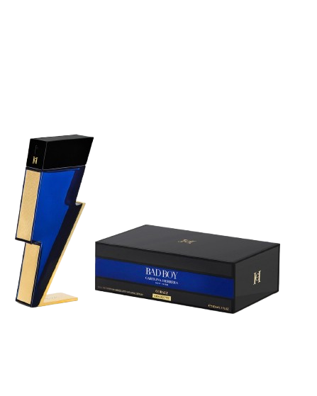 CAROLINA HERRERA Bad Boy Cobalt Absolute Edp 100ml
