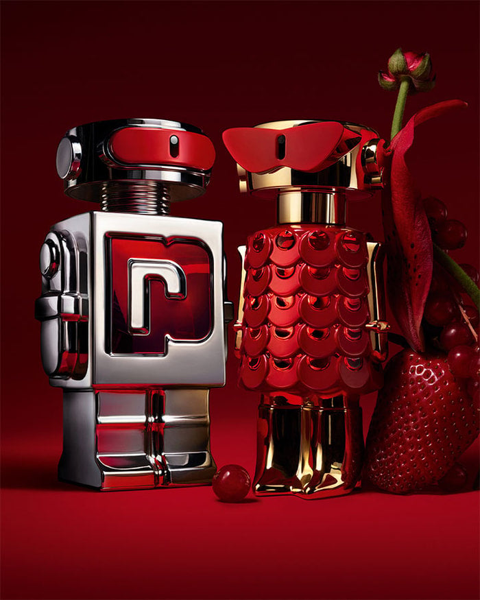 RABANNE Fame In Love Parfum Elixir 80ml