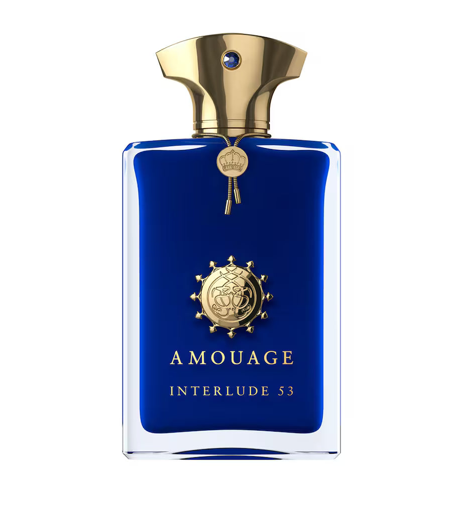 Amouage Interlude 53 Man Extrait EDP 100ml