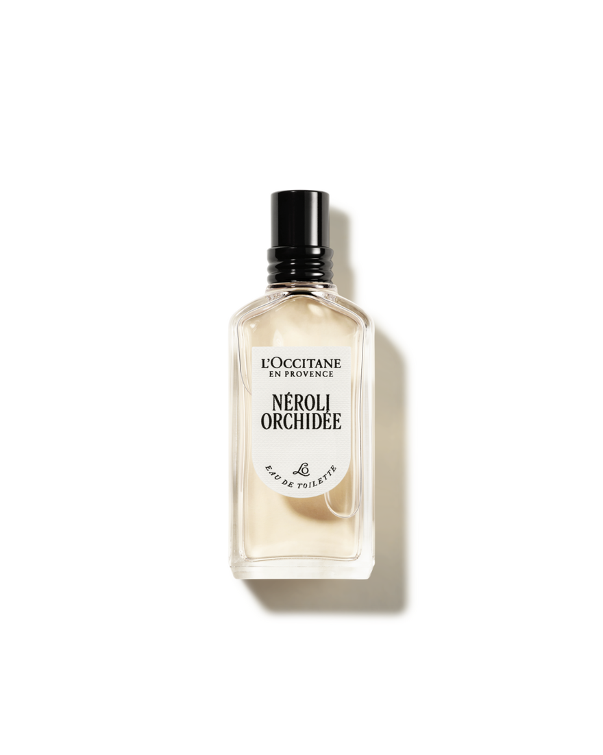L'occitane Néroli & Orchidée Eau de Toilette 50ml