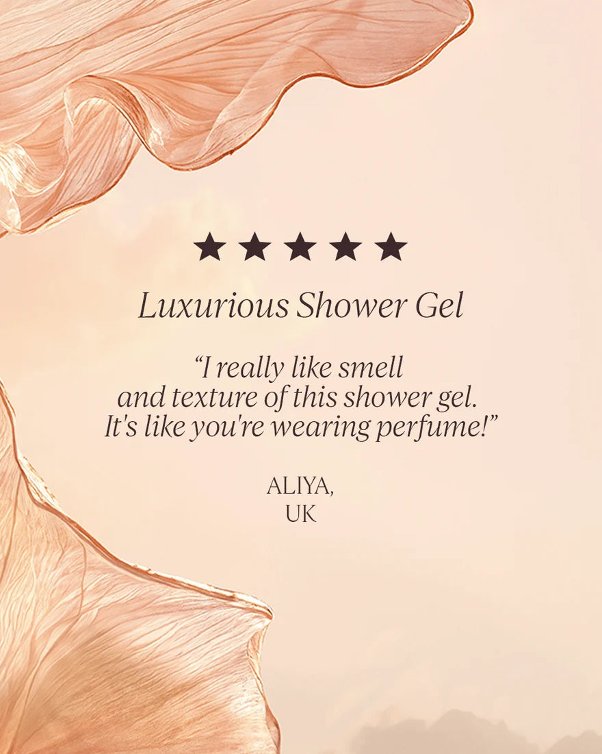 L'OCCITANE Neroli Orchidee Shower Gel 250ML