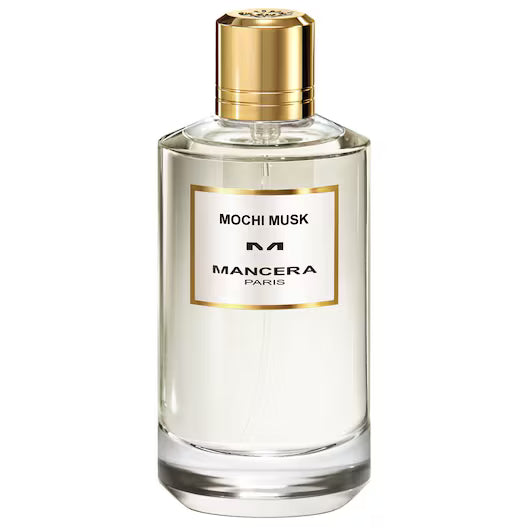 Mancera Mochi Musk EDP 120ml