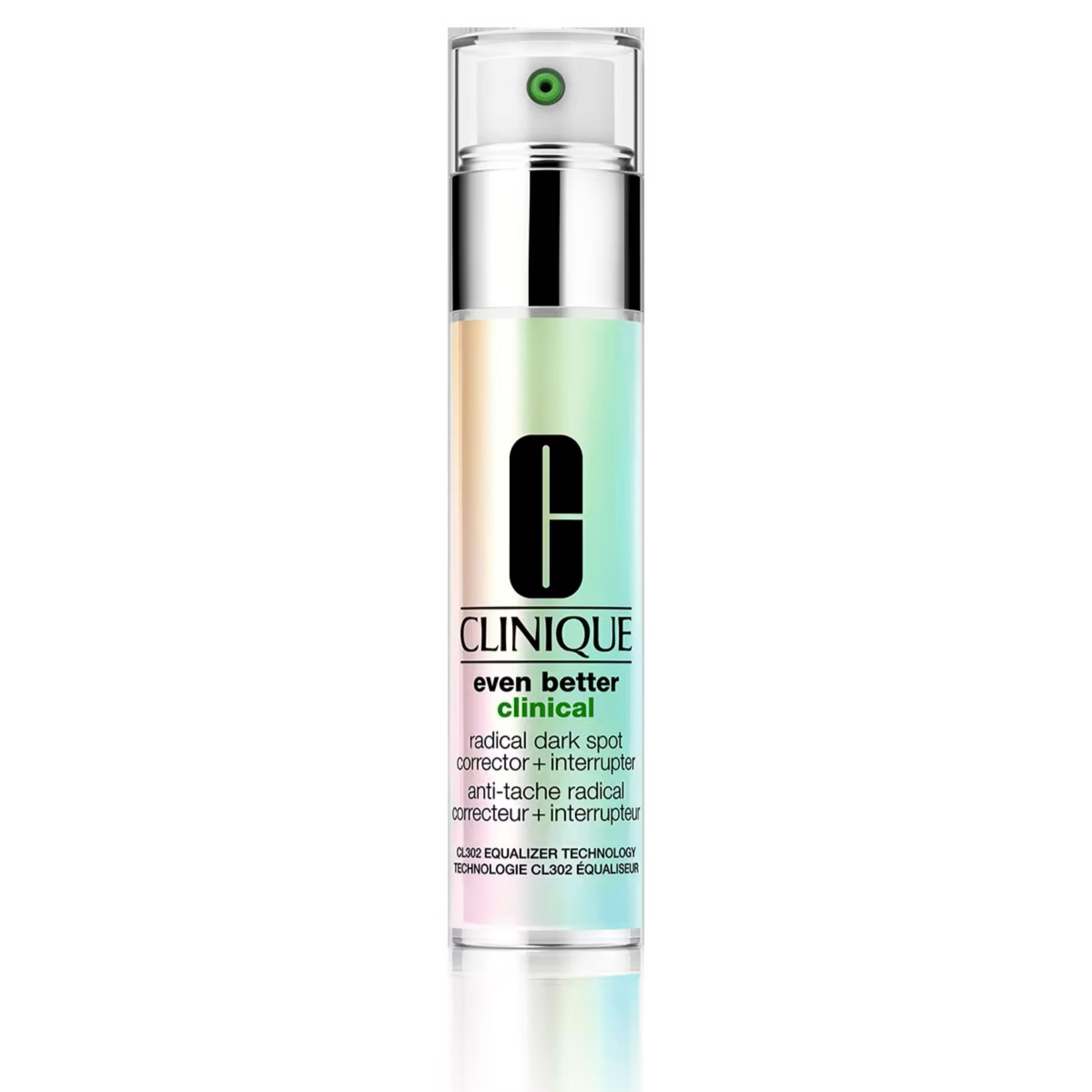 CLINIQUE Even Better Clinical Radical Dark Spot Corrector + Interrupter