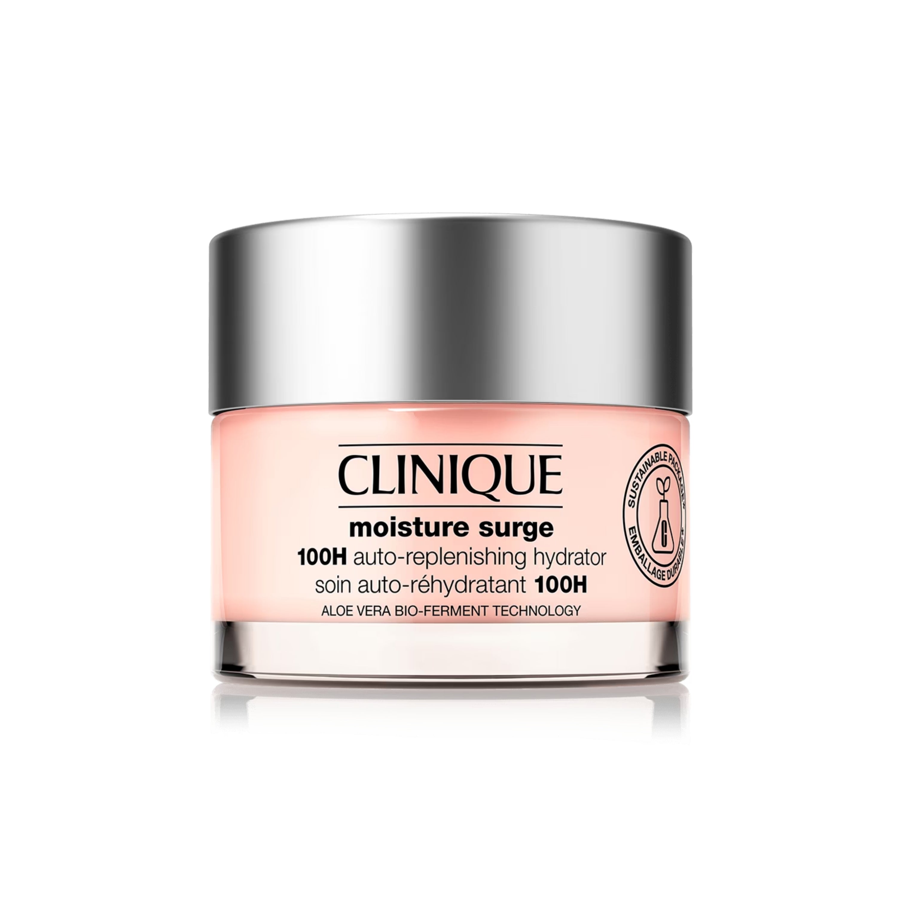 CLINIQUE NEW Moisture Surge™ 100H Auto-Replenishing Hydrator