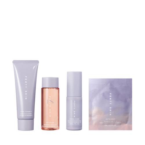 Fenty Skin Start'r Set For Balanced Skin (with SPF20)