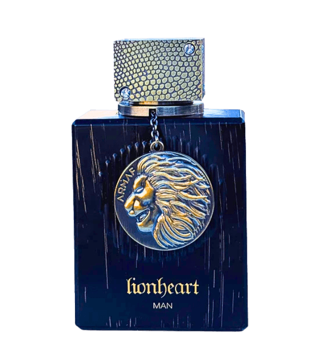 Armaf Club De Nuit LionHeart Man EDP 100ml Armaf Club De Nuit LionHeart Man EDP 100ml