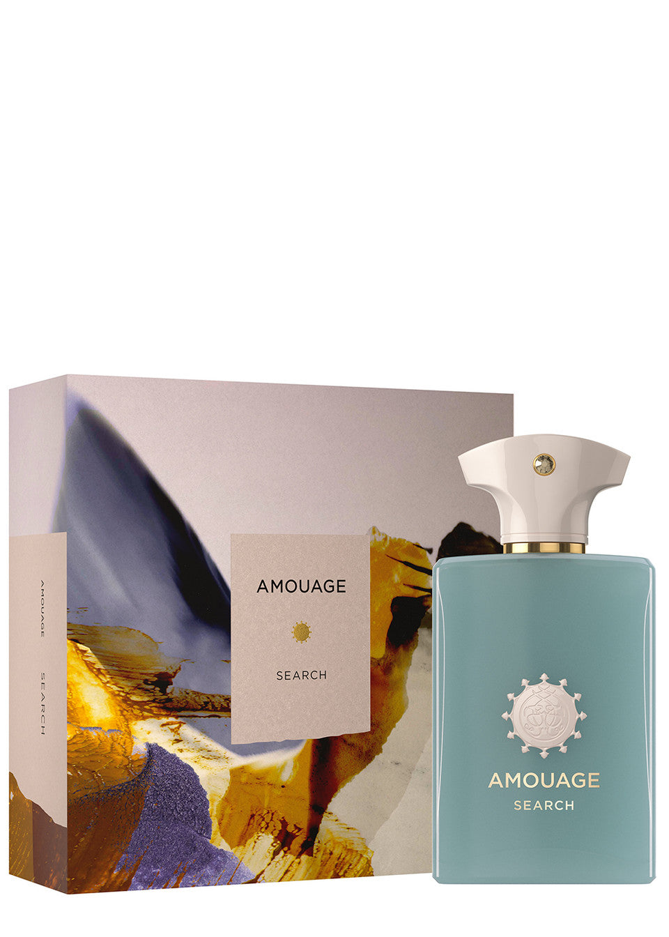 Amouage Search Man EDP 100ML