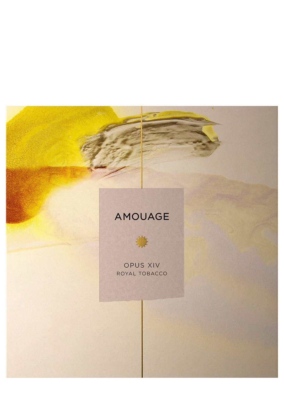 AMOUAGE Opus XIV Royal Tobacco EDP 100ml