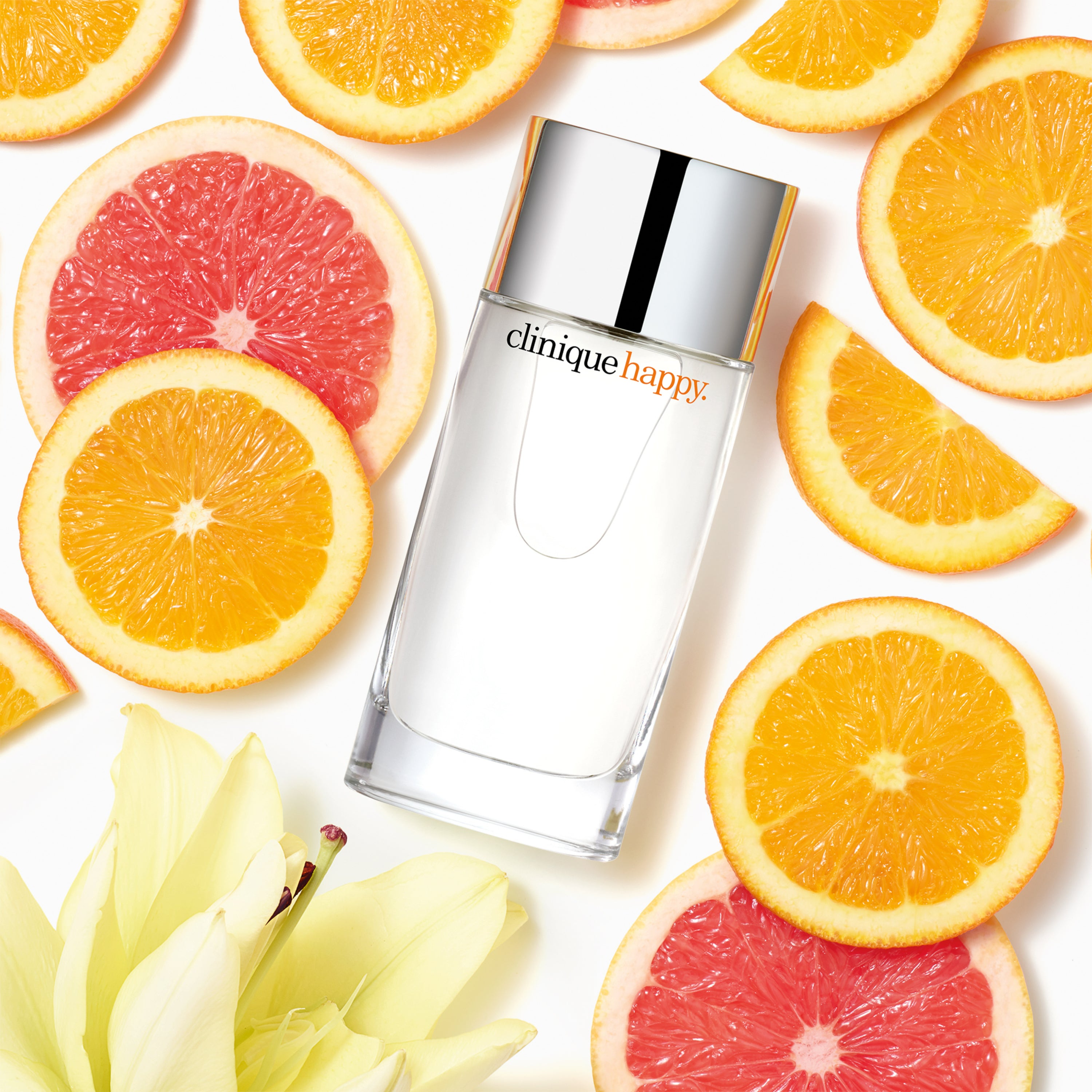 CLINIQUE Happy Ladies EDP 50ml