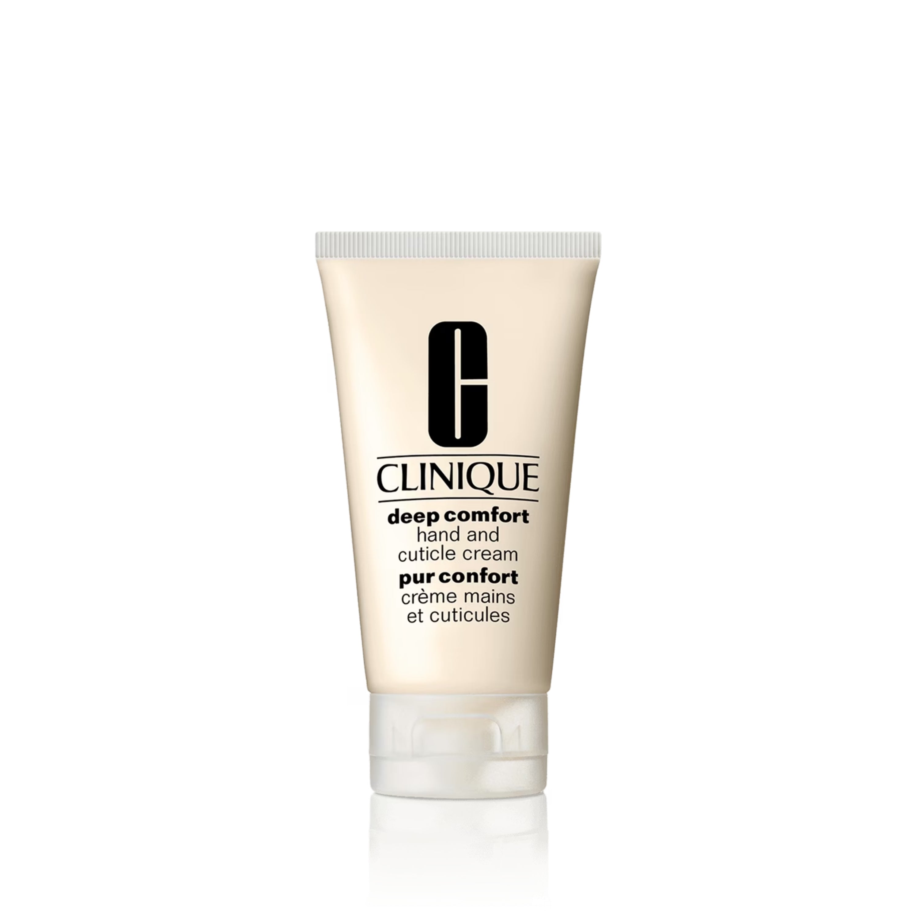 CLINIQUE Deep Comfort Hand and Cuticle Cream