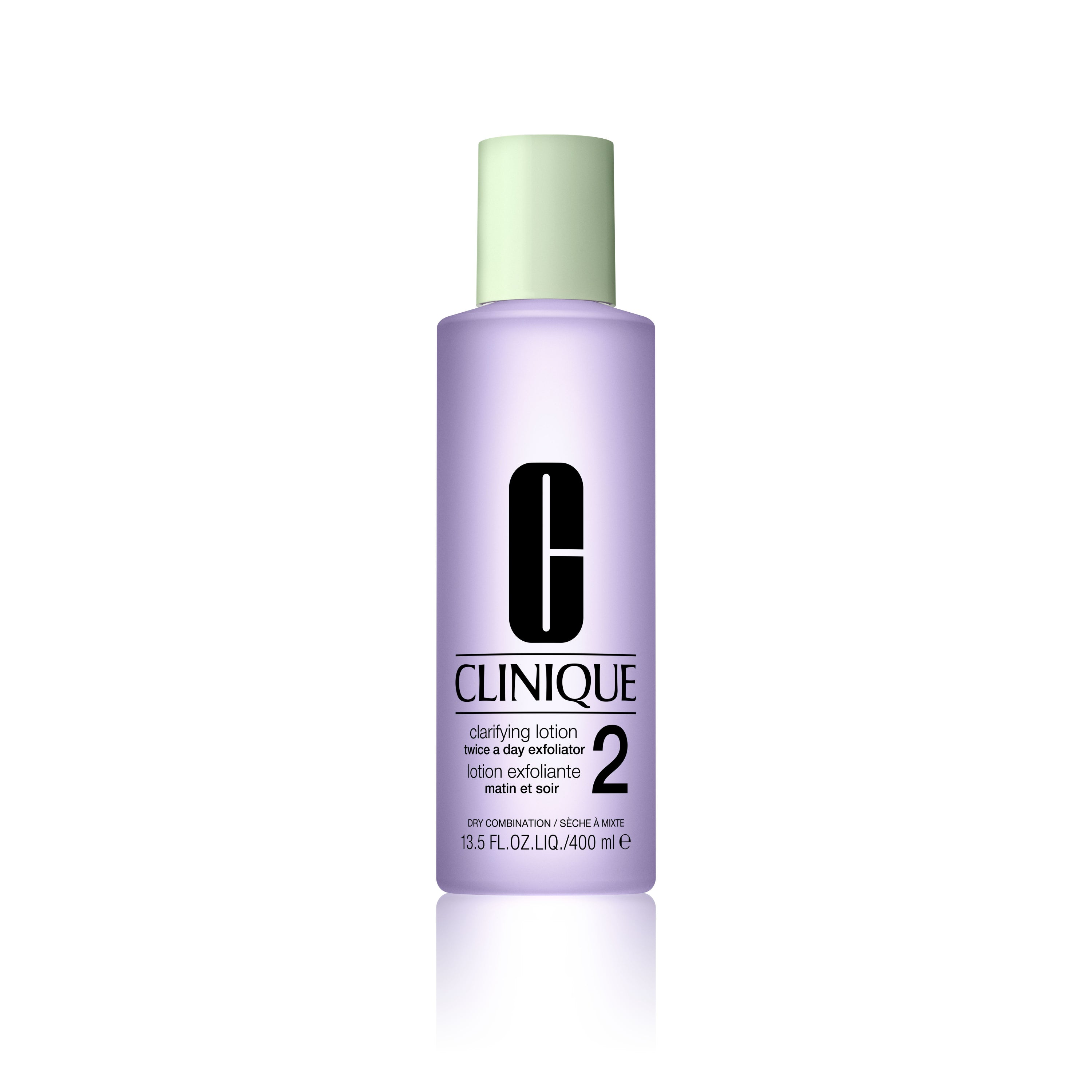 CLINIQUE Clarifying Lotion No 2 400ml