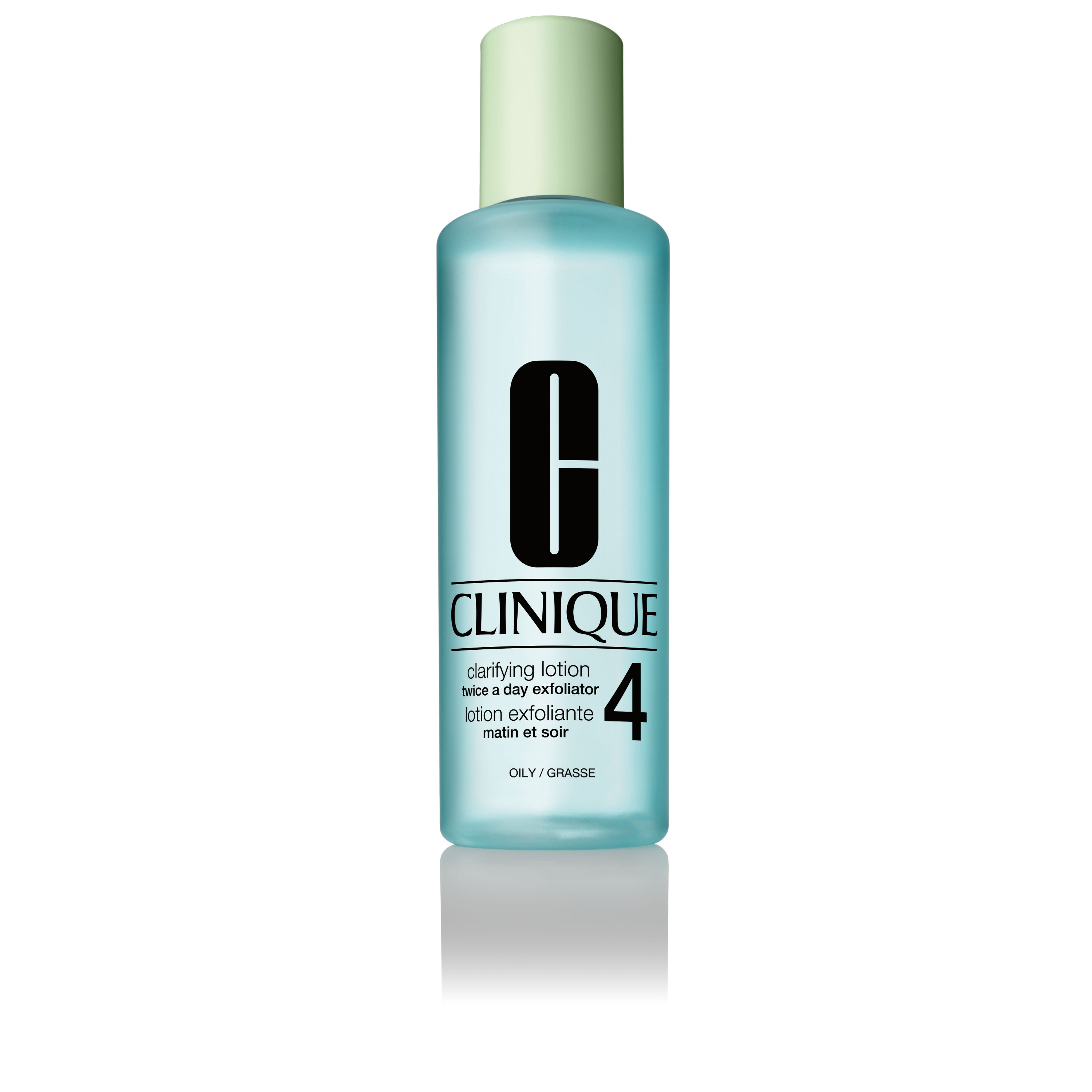 CLINIQUE Clarifying Lotion No 4 400ml