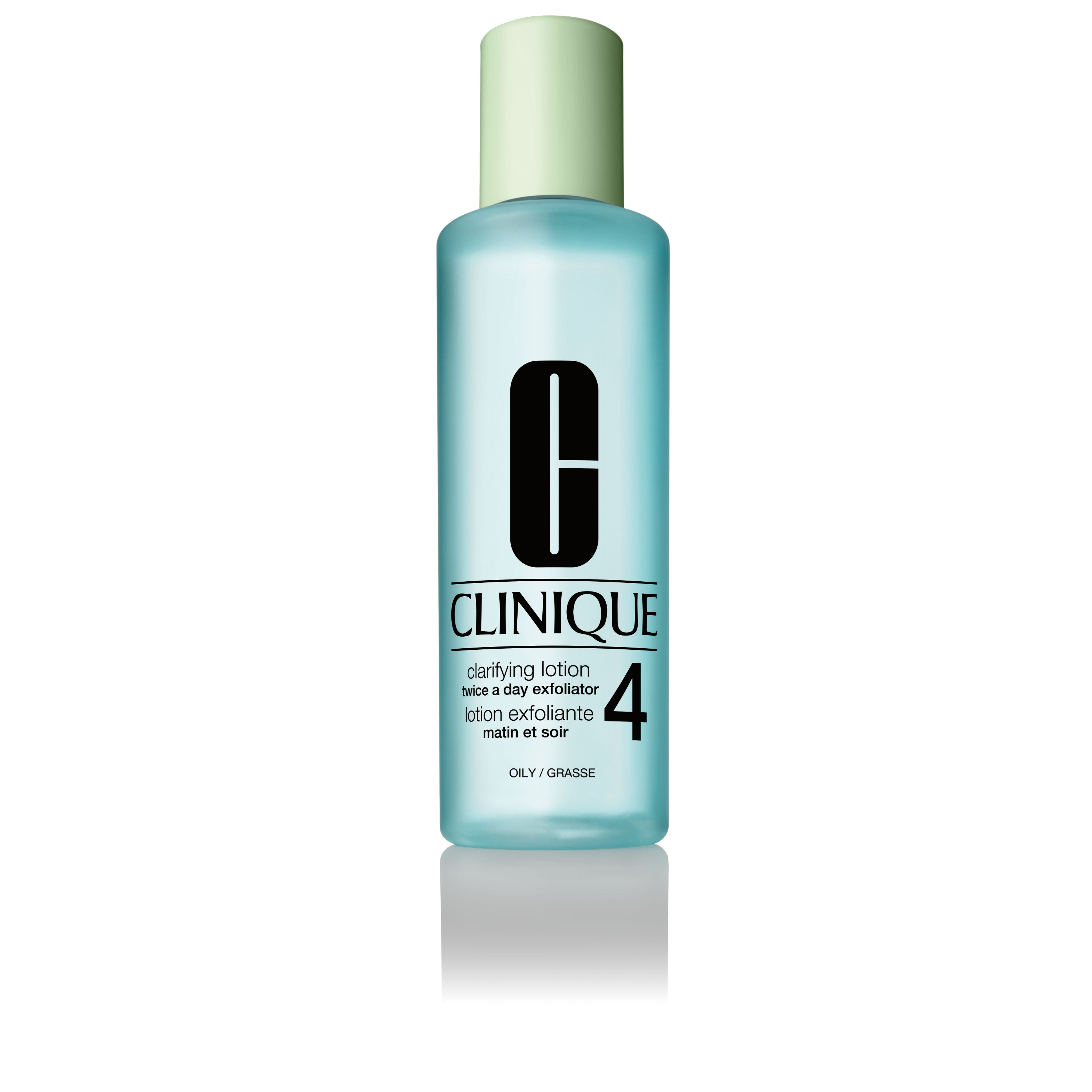 CLINIQUE Clarifying Lotion 4 200ml