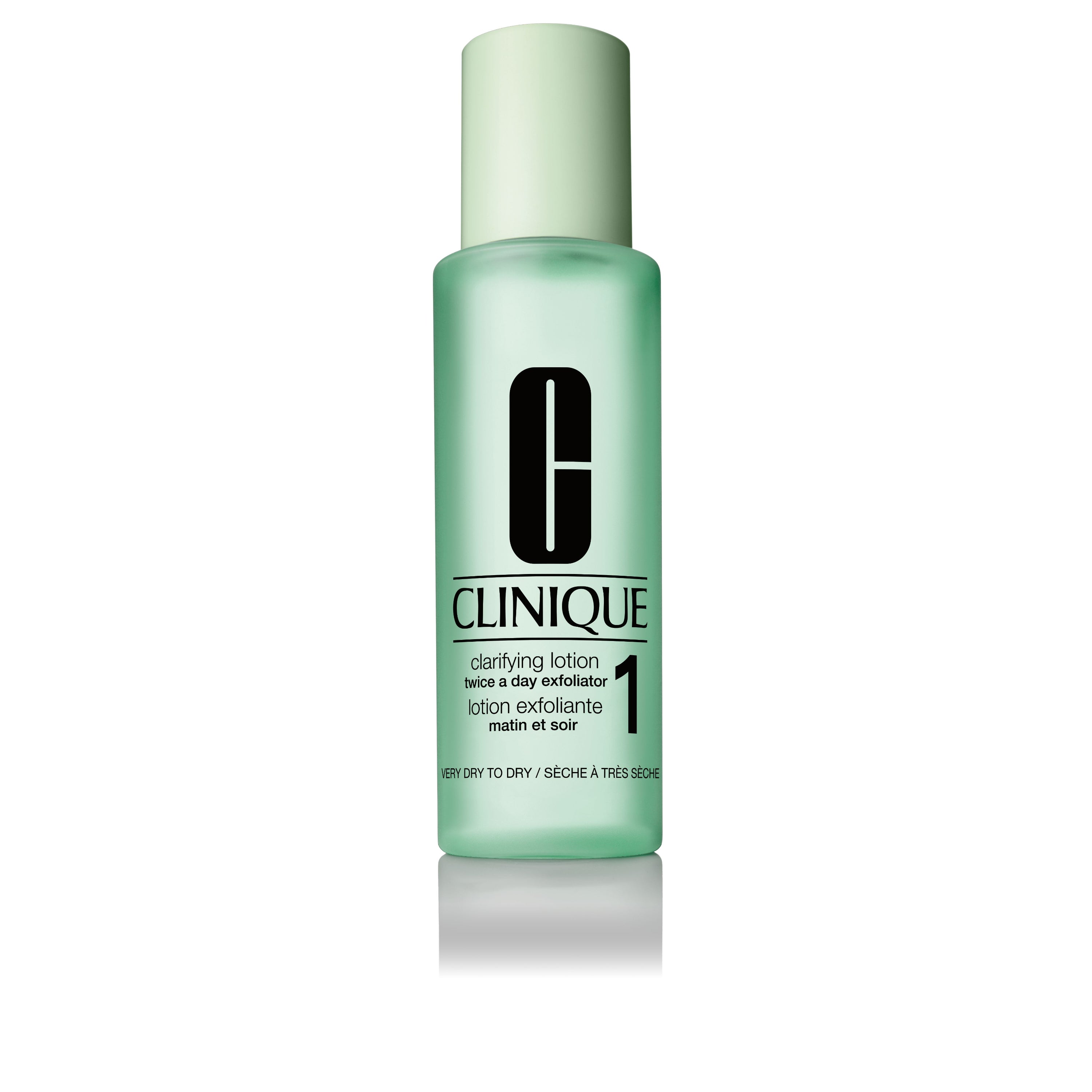 CLINIQUE Clarifying Lotion No 1 400ml