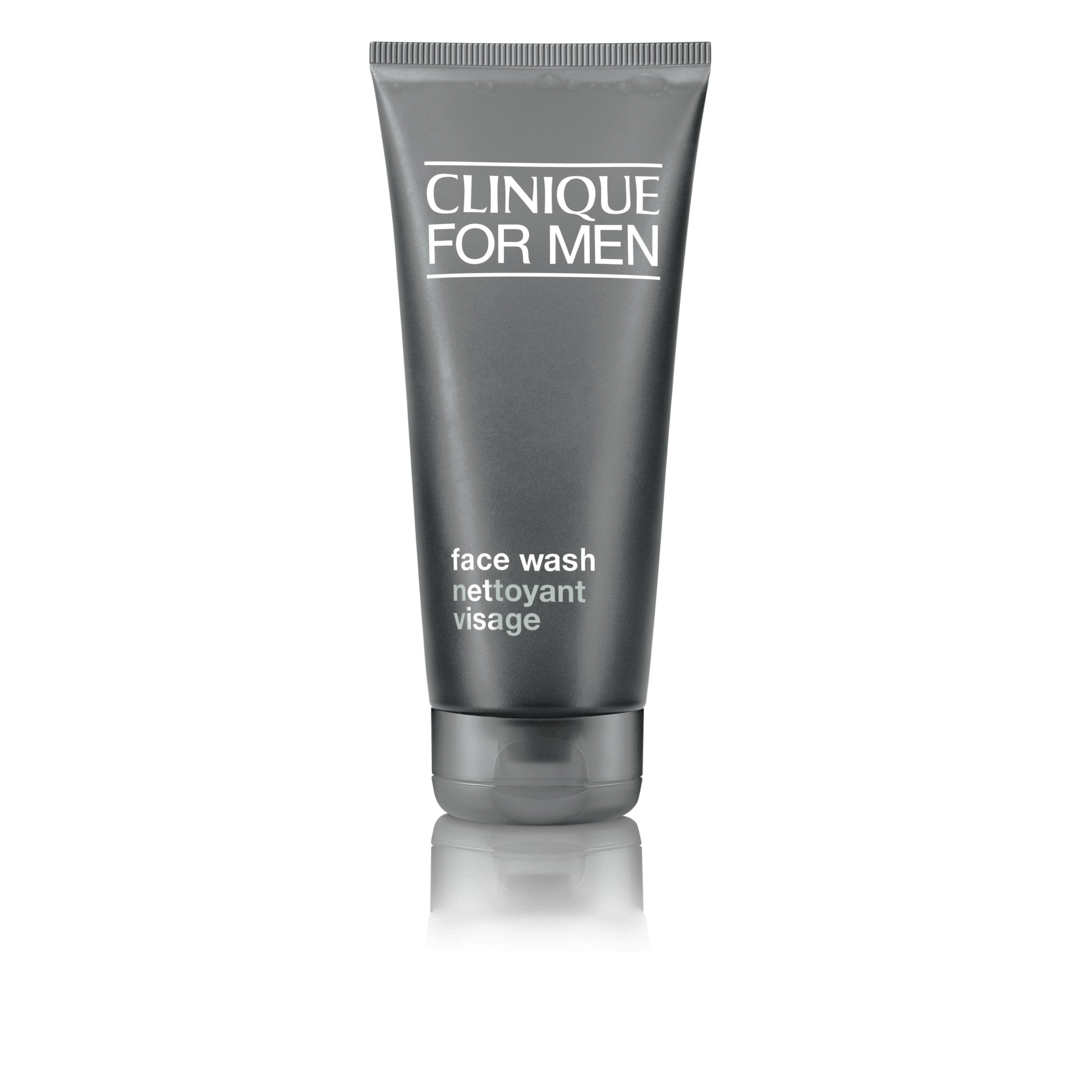 CLINIQUE Men Face Wash 200ml