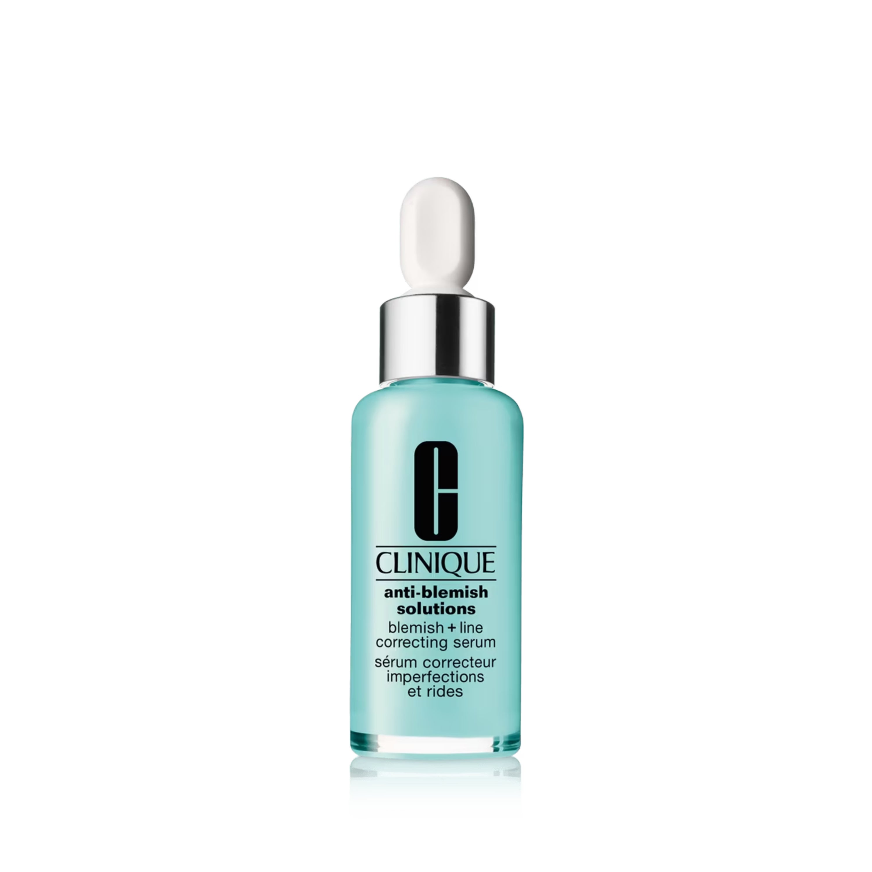 CLINIQUE Anti Blemish Solutions™ Blemish + Line Correcting Serum 30ml
