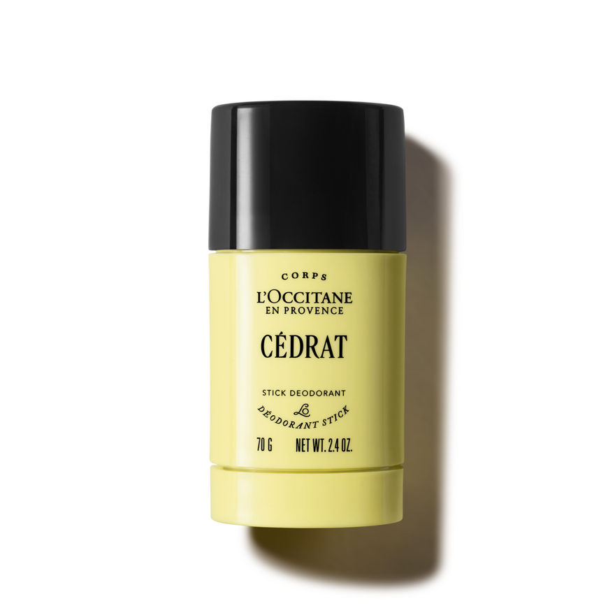 L'OCCITANE Cedrat Deo Stick 70g