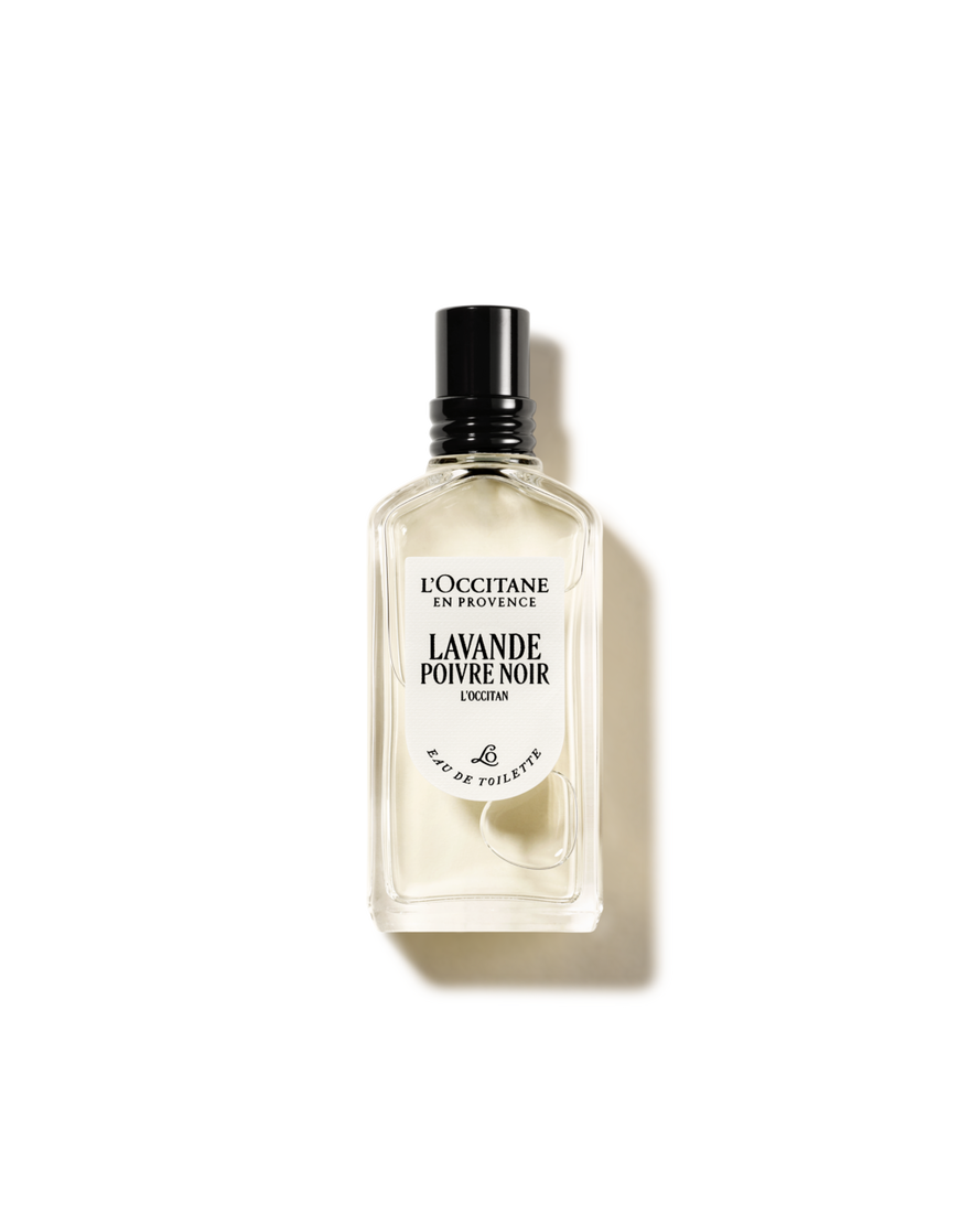 L'occitane Lavande Poivre Noir EDT 50ml