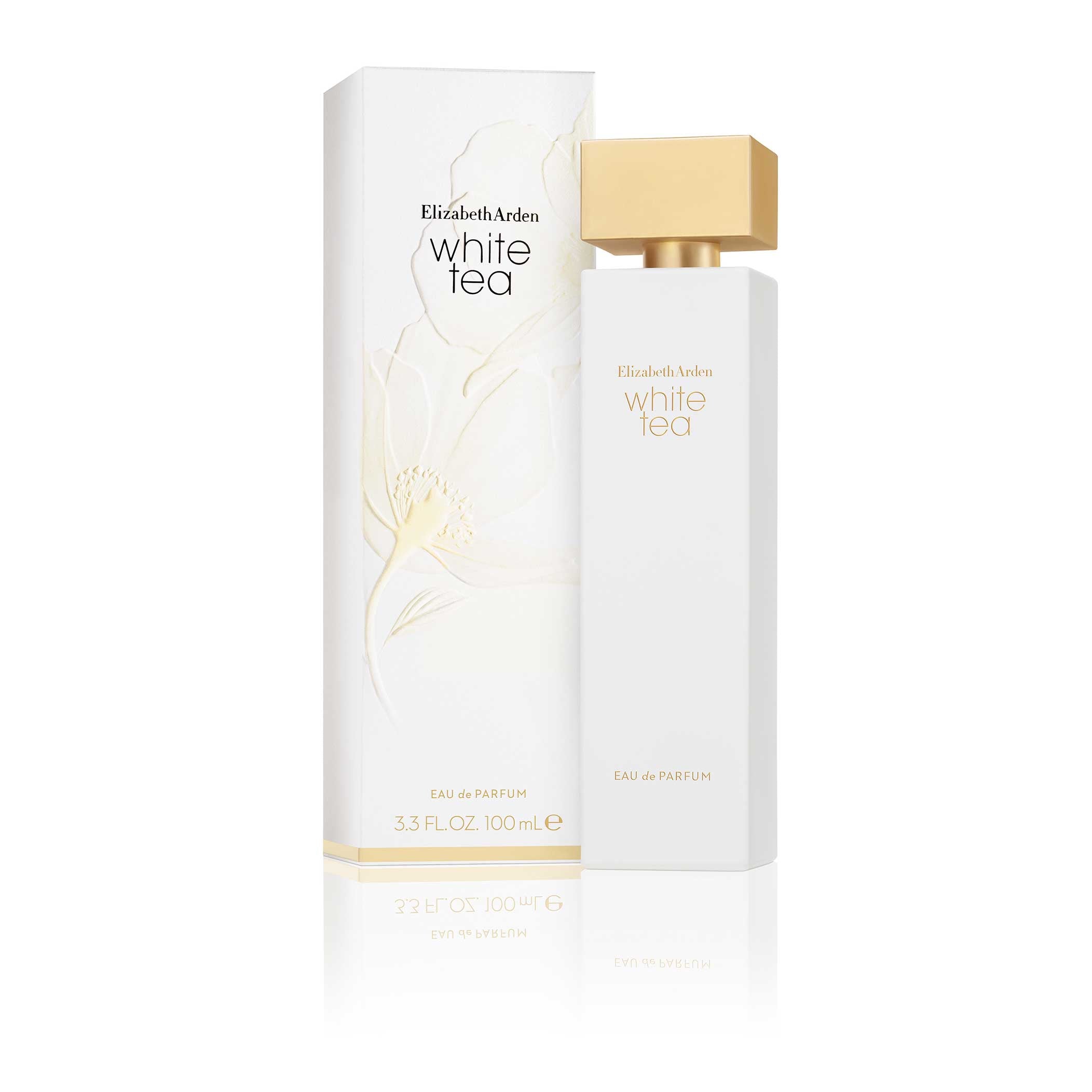 ELIZABETH ARDEN White Tea EDP 100ml