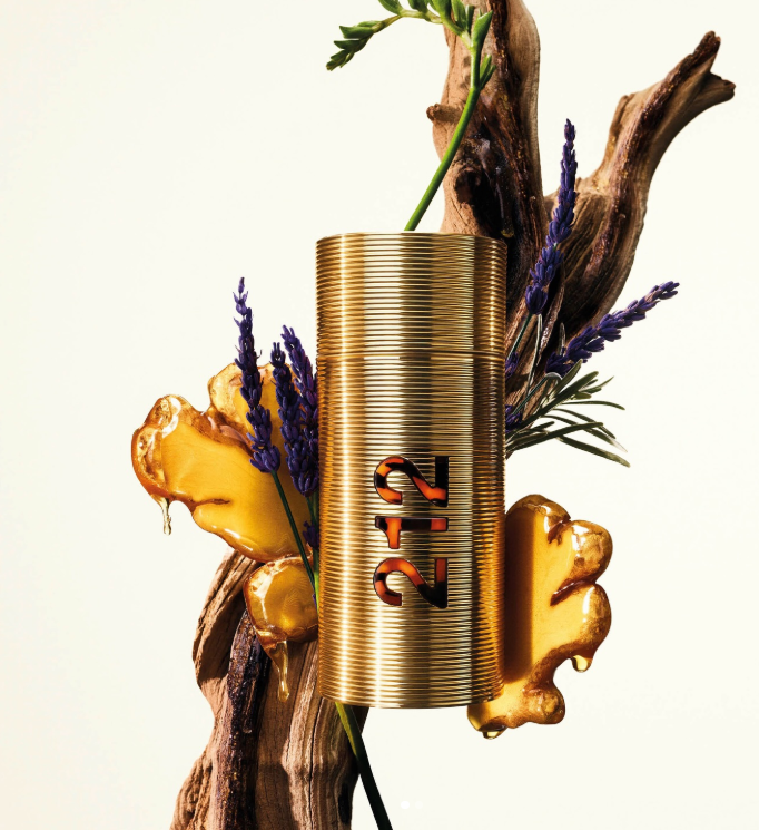 CAROLINA HERRERA 212 Men NYC Parfum EDP